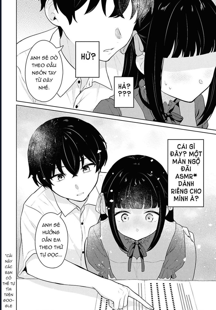Danjohi 1:5 No Sekai Demo Futsu Ni Ikirareru To Omotta? ~ Geki Juu Kanjou Na Kanojotachi Ga Mujikaku Danshi Ni Honrousaretara: Chapter 10
