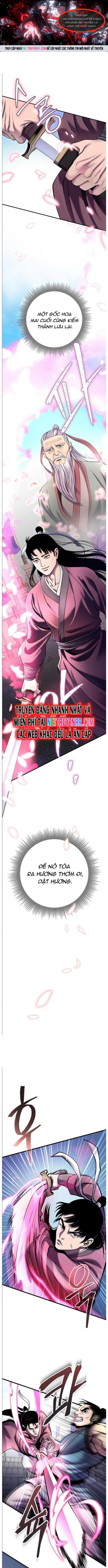 Đao Hoàng Tứ Thiếu Gia: Chapter 101