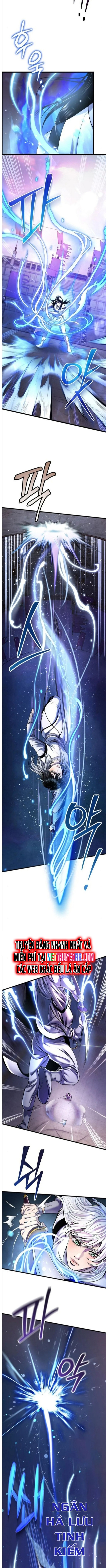 Đao Hoàng Tứ Thiếu Gia: Chapter 101