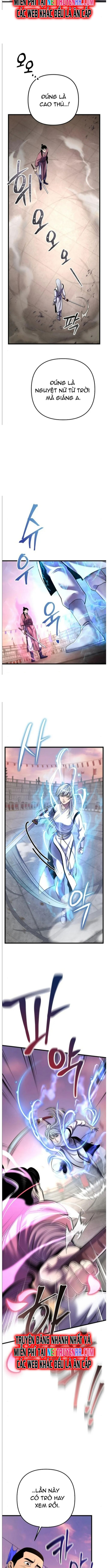 Đao Hoàng Tứ Thiếu Gia: Chapter 101