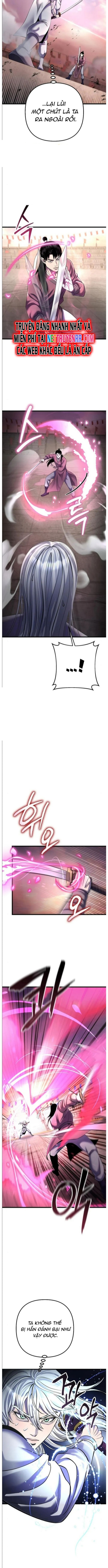 Đao Hoàng Tứ Thiếu Gia: Chapter 101