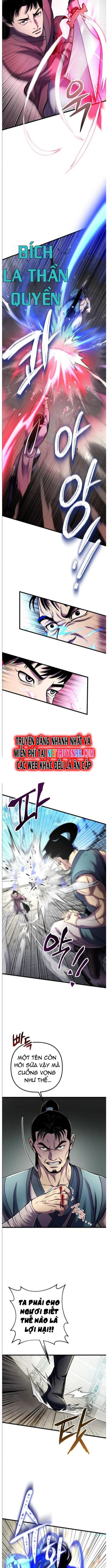 Đao Hoàng Tứ Thiếu Gia: Chapter 101
