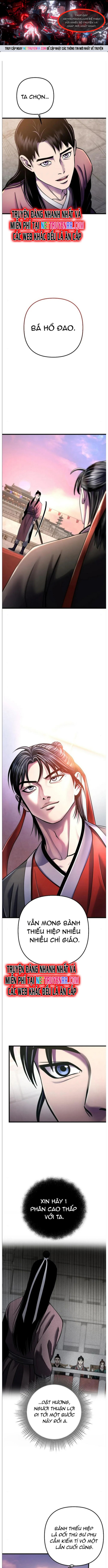 Đao Hoàng Tứ Thiếu Gia: Chapter 102