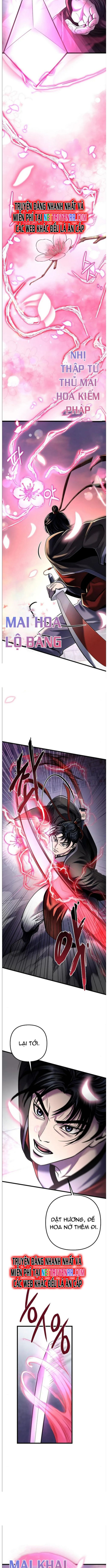 Đao Hoàng Tứ Thiếu Gia: Chapter 102