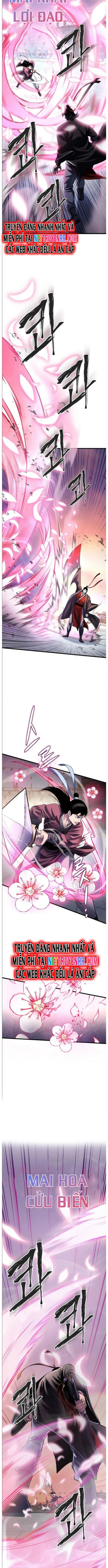 Đao Hoàng Tứ Thiếu Gia: Chapter 102