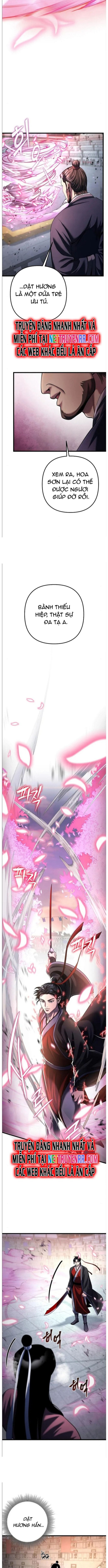 Đao Hoàng Tứ Thiếu Gia: Chapter 102