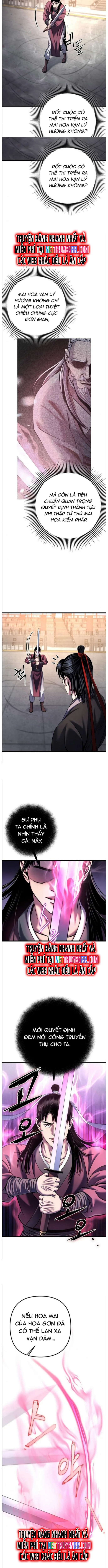 Đao Hoàng Tứ Thiếu Gia: Chapter 102
