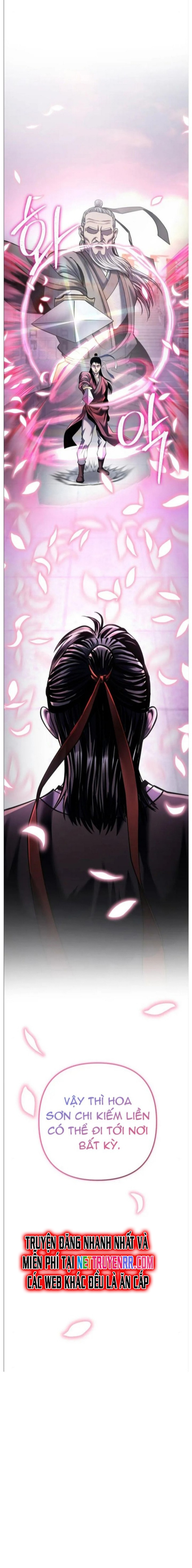 Đao Hoàng Tứ Thiếu Gia: Chapter 102