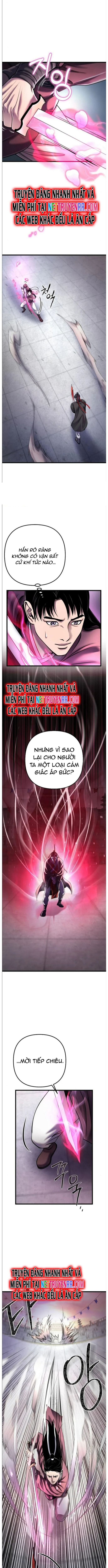 Đao Hoàng Tứ Thiếu Gia: Chapter 102