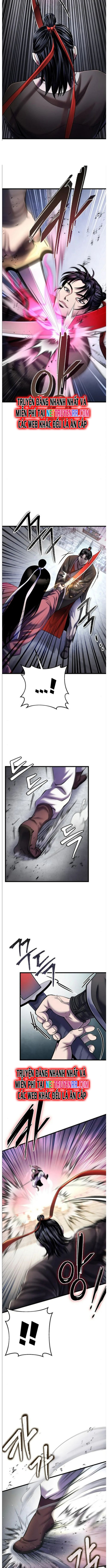 Đao Hoàng Tứ Thiếu Gia: Chapter 102