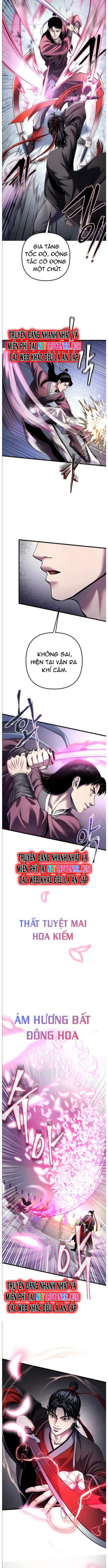 Đao Hoàng Tứ Thiếu Gia: Chapter 102