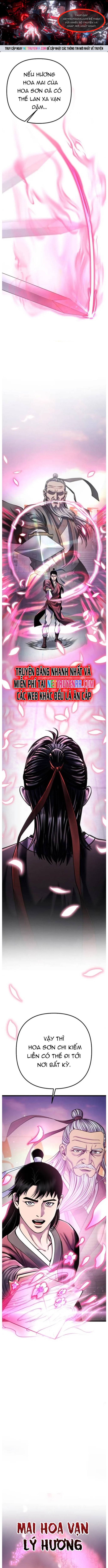 Đao Hoàng Tứ Thiếu Gia: Chapter 103