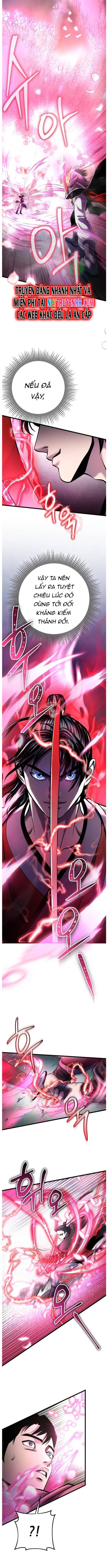 Đao Hoàng Tứ Thiếu Gia: Chapter 103