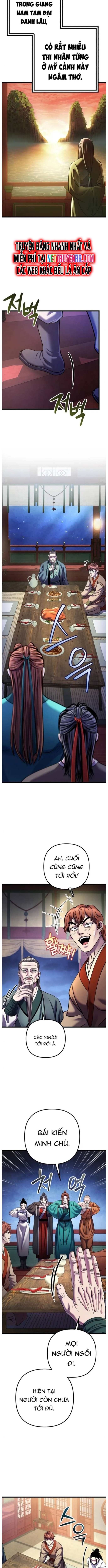 Đao Hoàng Tứ Thiếu Gia: Chapter 103