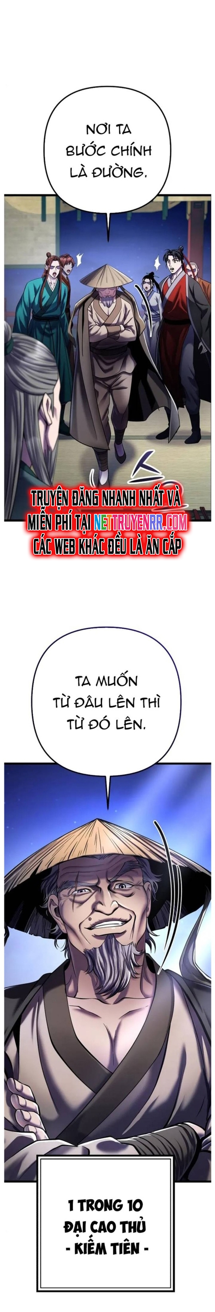 Đao Hoàng Tứ Thiếu Gia: Chapter 103