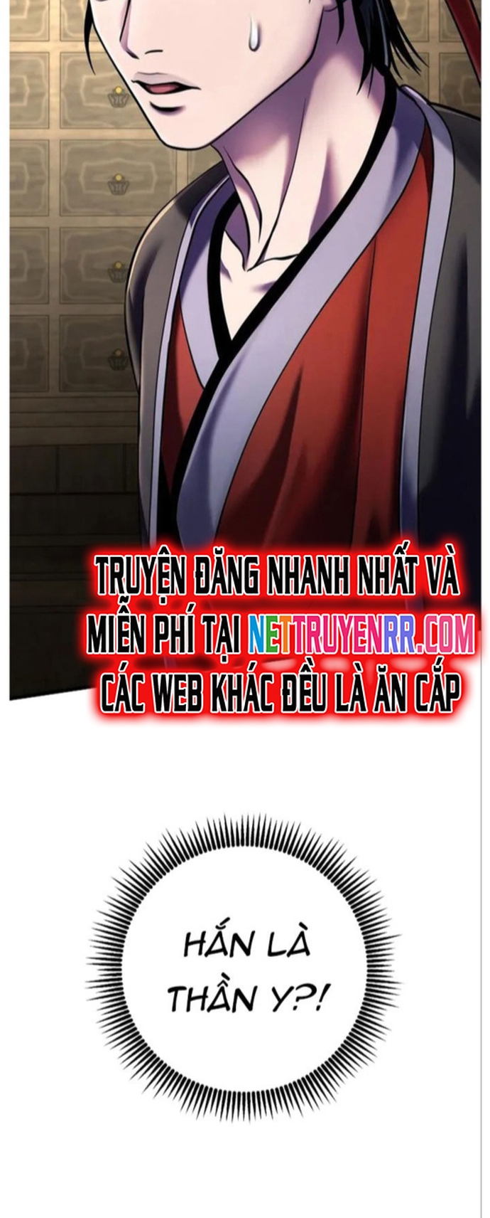 Đao Hoàng Tứ Thiếu Gia: Chapter 106
