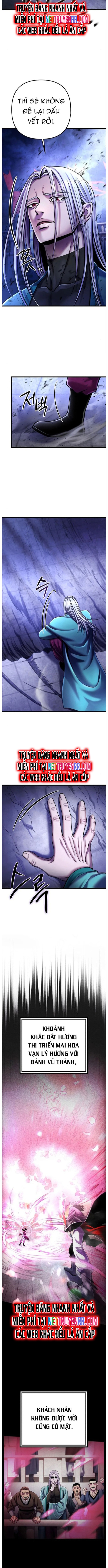 Đao Hoàng Tứ Thiếu Gia: Chapter 106