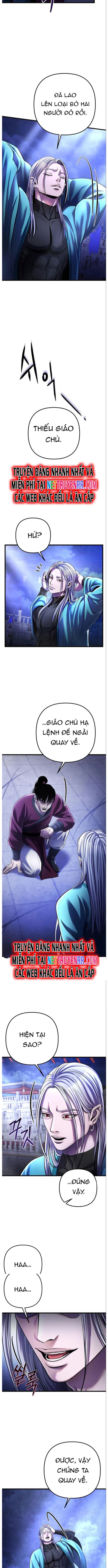 Đao Hoàng Tứ Thiếu Gia: Chapter 106