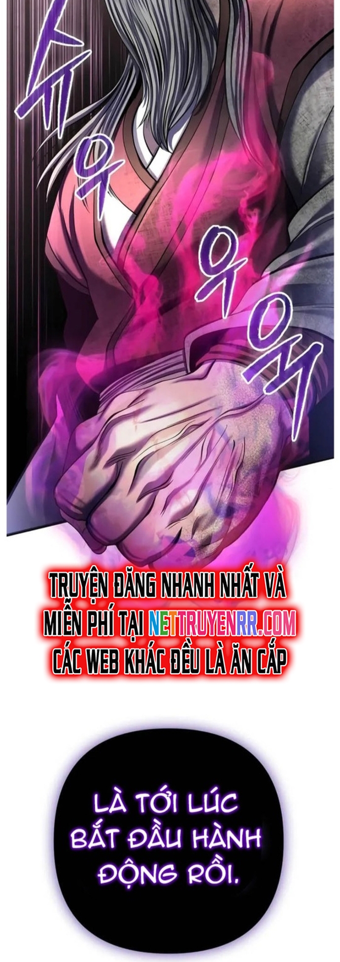Đao Hoàng Tứ Thiếu Gia: Chapter 109