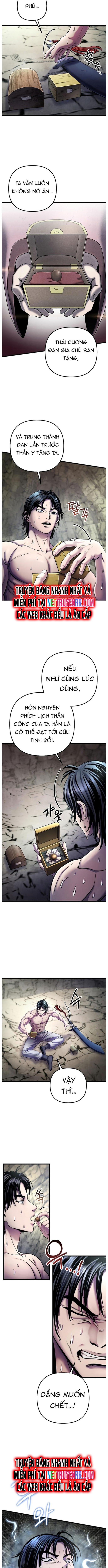 Đao Hoàng Tứ Thiếu Gia: Chapter 112