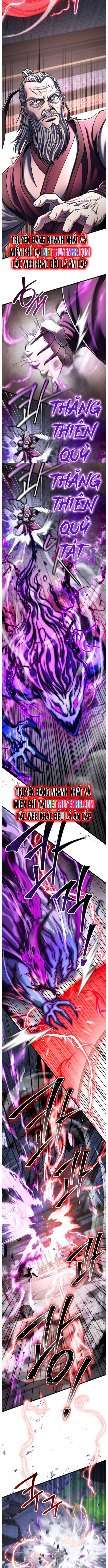 Đao Hoàng Tứ Thiếu Gia: Chapter 116