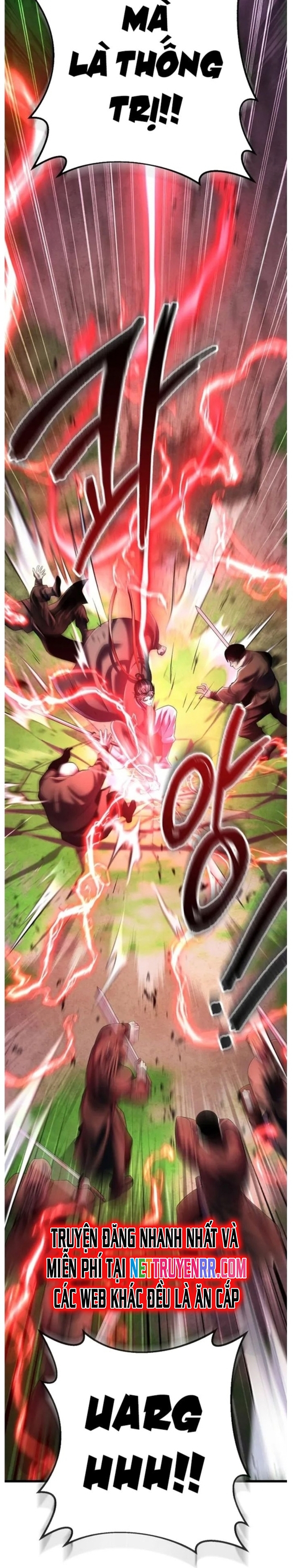 Đao Hoàng Tứ Thiếu Gia: Chapter 121