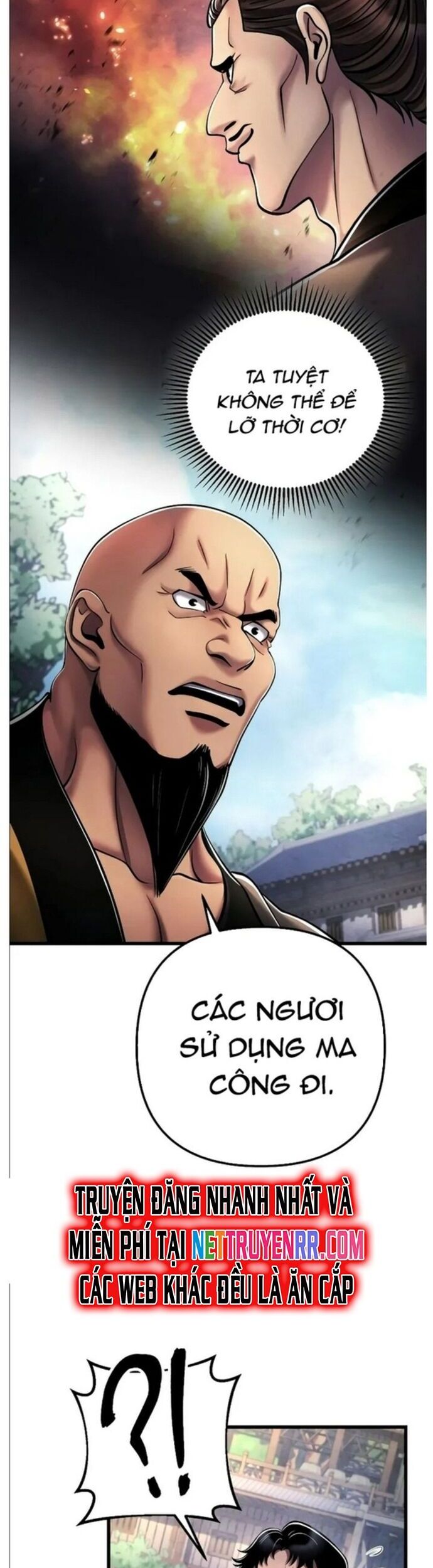 Đao Hoàng Tứ Thiếu Gia: Chapter 126