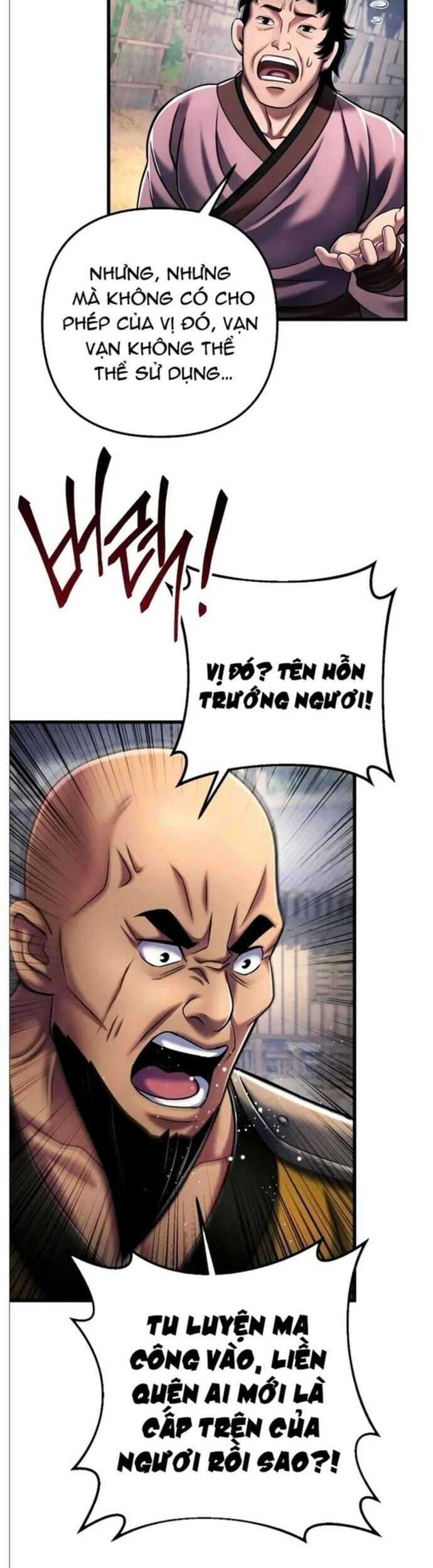 Đao Hoàng Tứ Thiếu Gia: Chapter 126