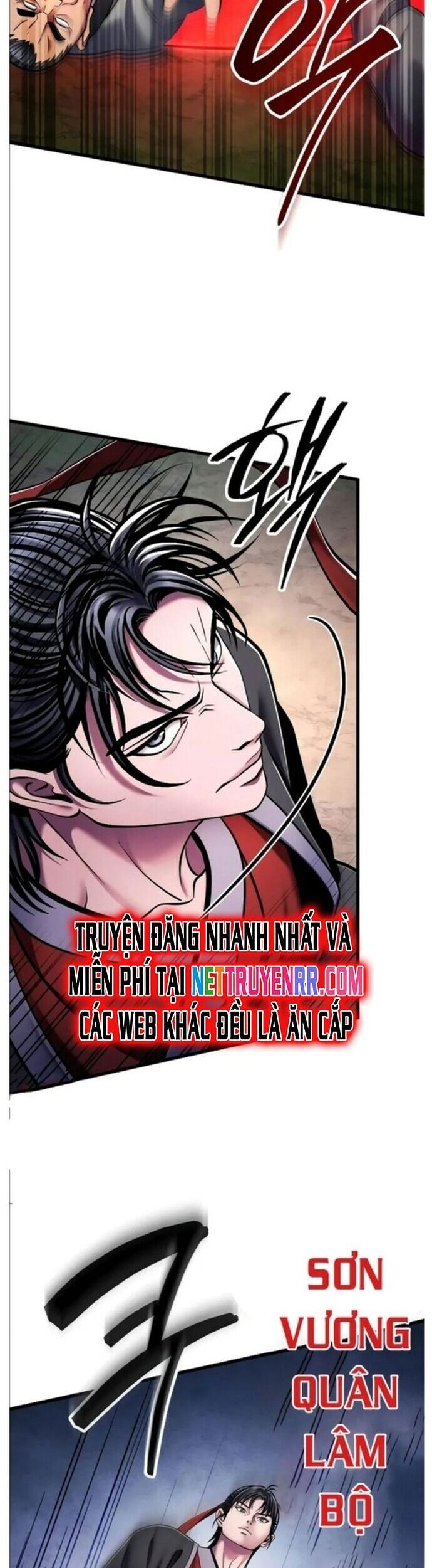Đao Hoàng Tứ Thiếu Gia: Chapter 126