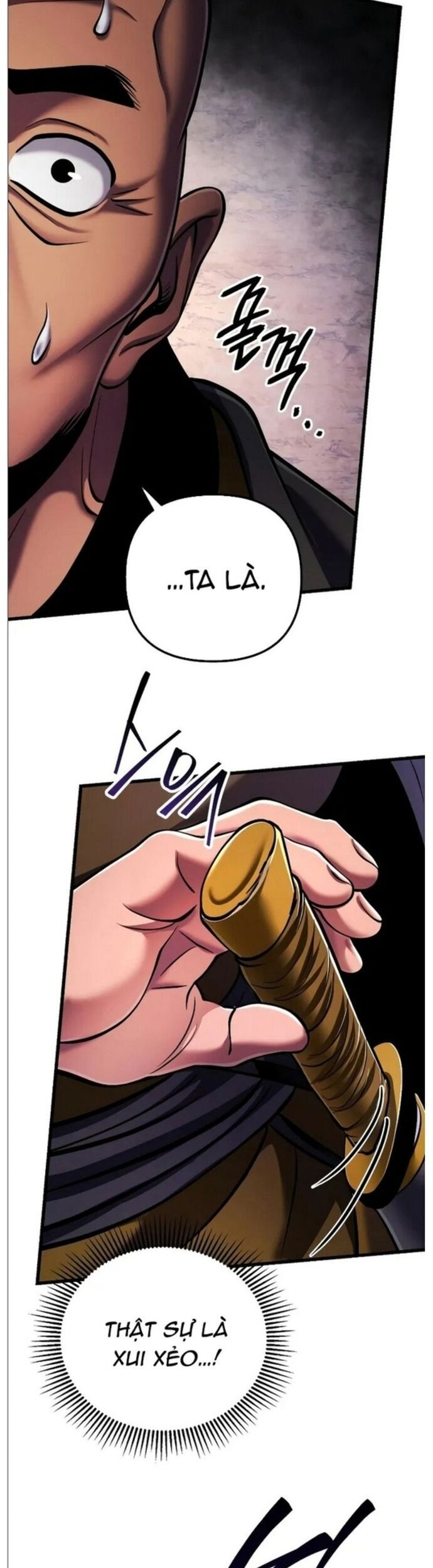 Đao Hoàng Tứ Thiếu Gia: Chapter 126