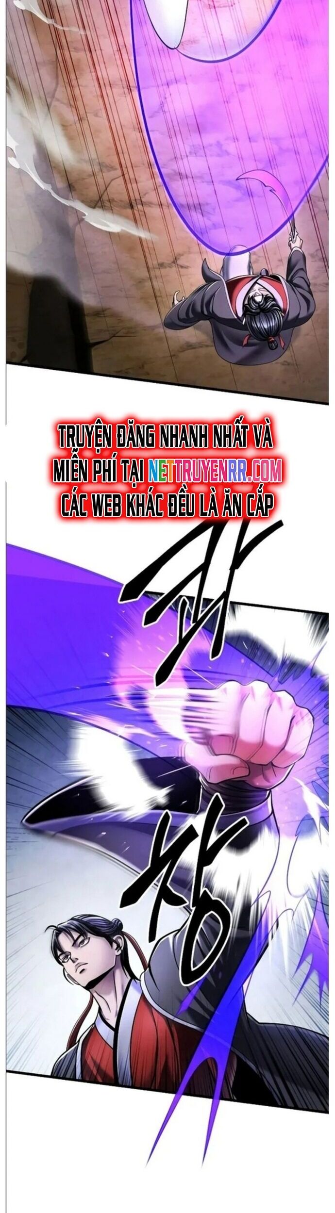 Đao Hoàng Tứ Thiếu Gia: Chapter 126