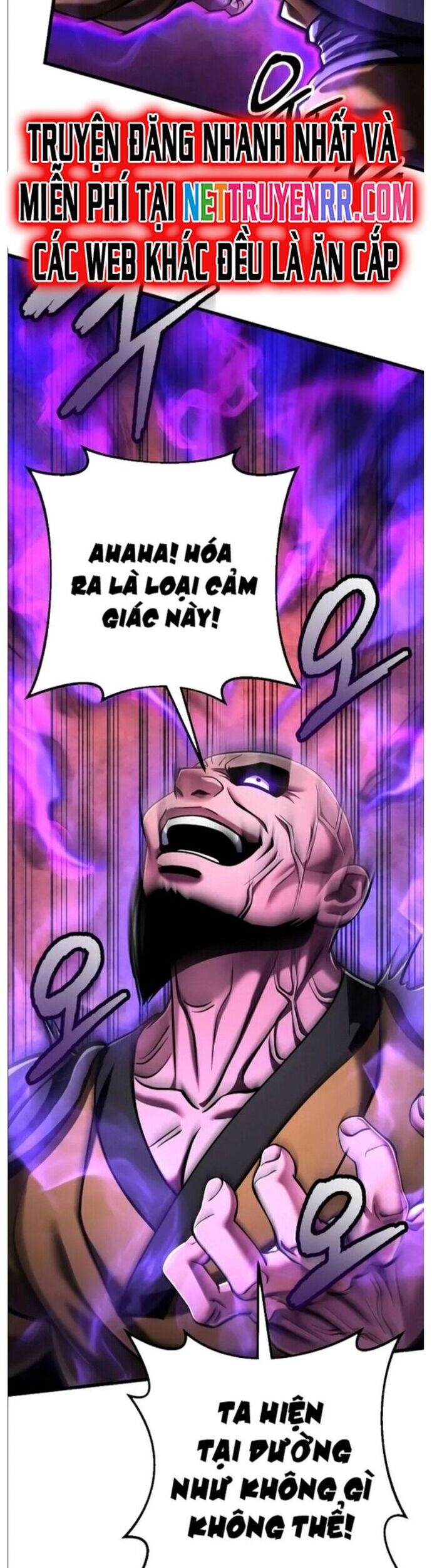Đao Hoàng Tứ Thiếu Gia: Chapter 126