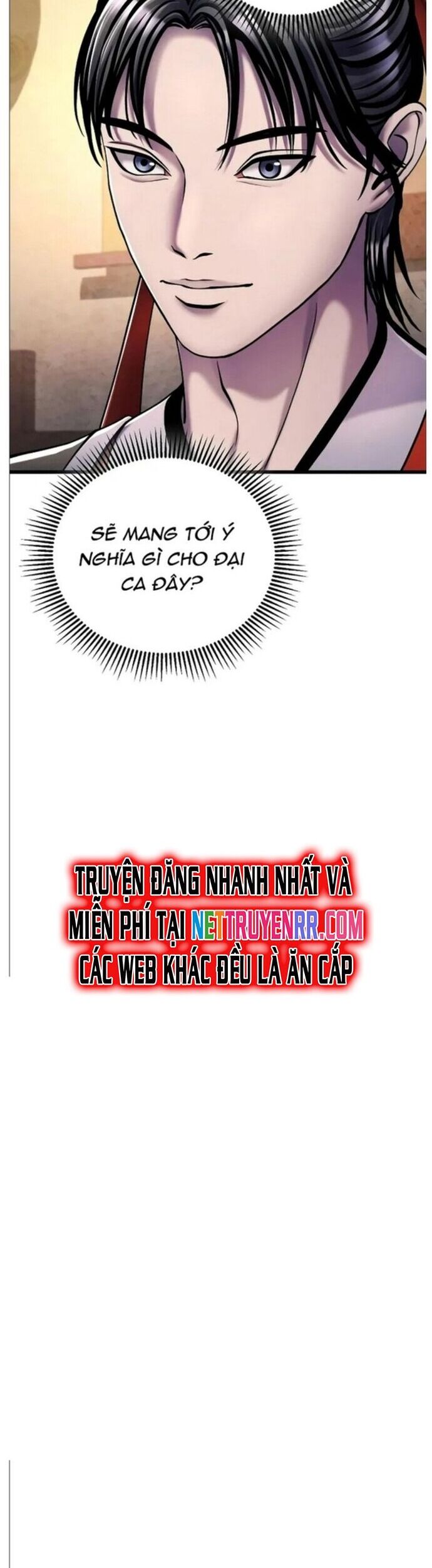 Đao Hoàng Tứ Thiếu Gia: Chapter 126