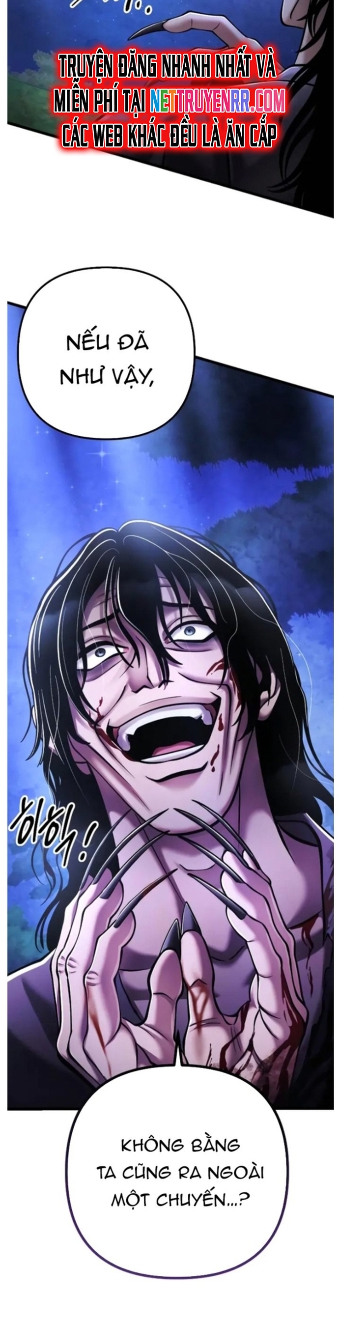 Đao Hoàng Tứ Thiếu Gia: Chapter 127