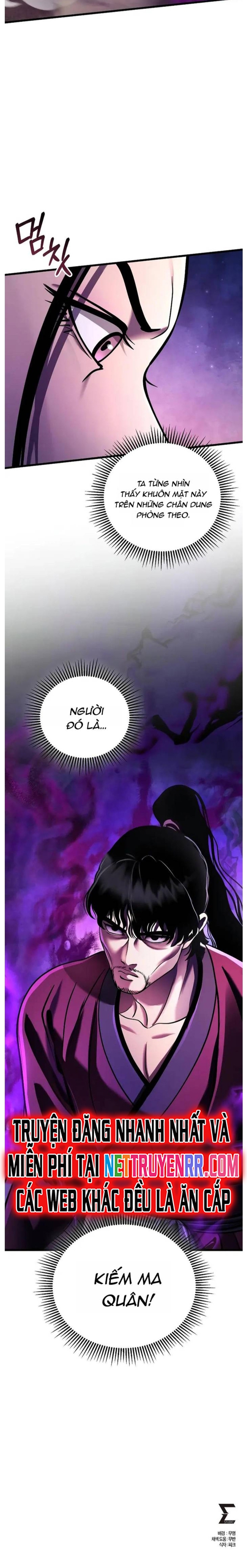 Đao Hoàng Tứ Thiếu Gia: Chapter 132