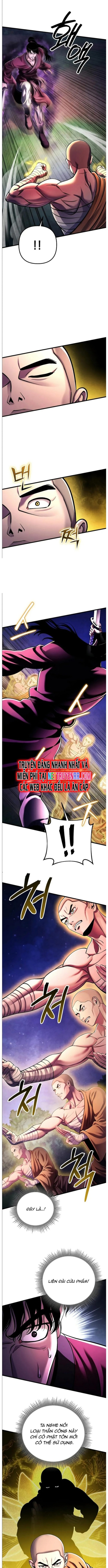 Đao Hoàng Tứ Thiếu Gia: Chapter 133