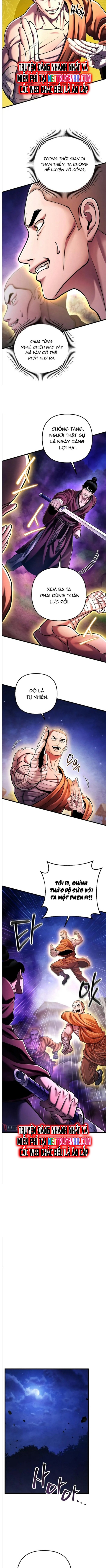Đao Hoàng Tứ Thiếu Gia: Chapter 133
