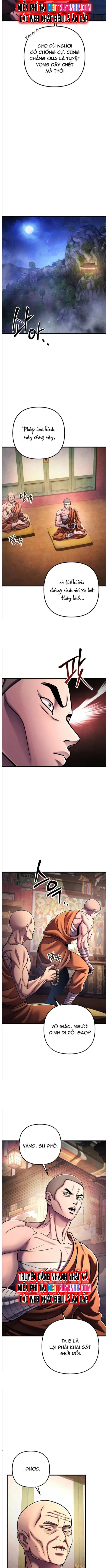 Đao Hoàng Tứ Thiếu Gia: Chapter 133
