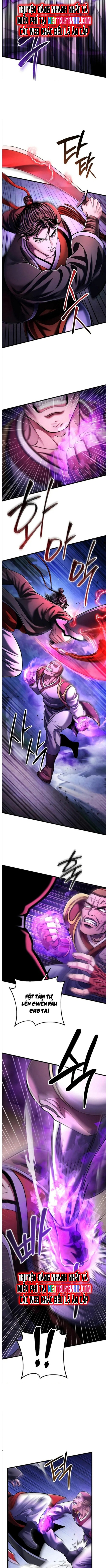 Đao Hoàng Tứ Thiếu Gia: Chapter 134