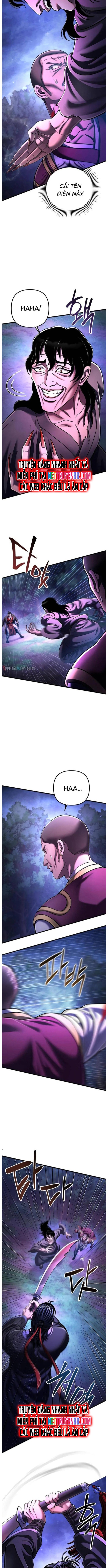 Đao Hoàng Tứ Thiếu Gia: Chapter 135