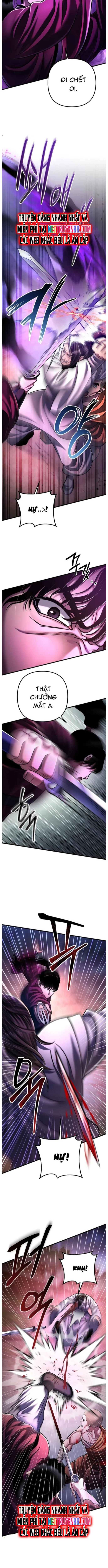 Đao Hoàng Tứ Thiếu Gia: Chapter 135
