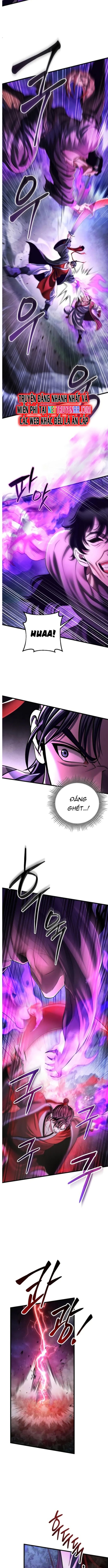 Đao Hoàng Tứ Thiếu Gia: Chapter 136