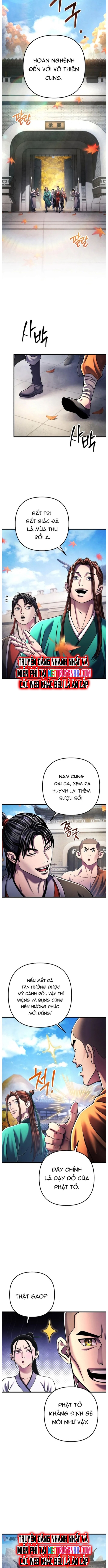 Đao Hoàng Tứ Thiếu Gia: Chapter 138