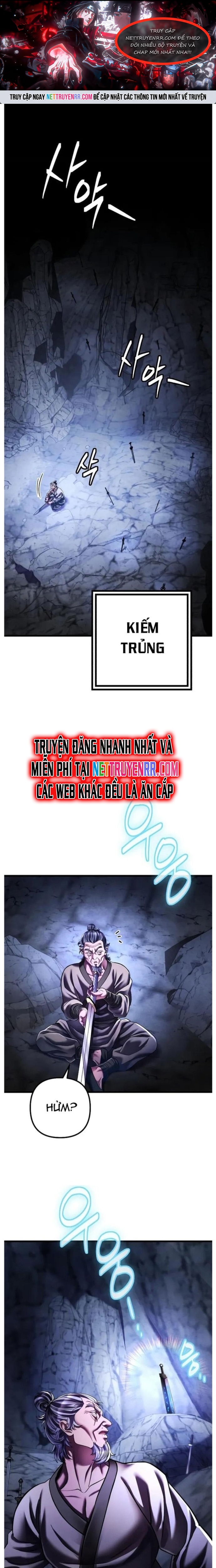 Đao Hoàng Tứ Thiếu Gia: Chapter 141