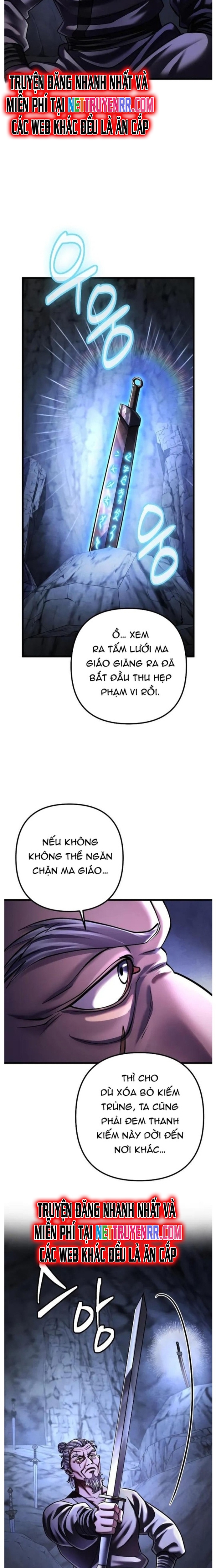 Đao Hoàng Tứ Thiếu Gia: Chapter 141