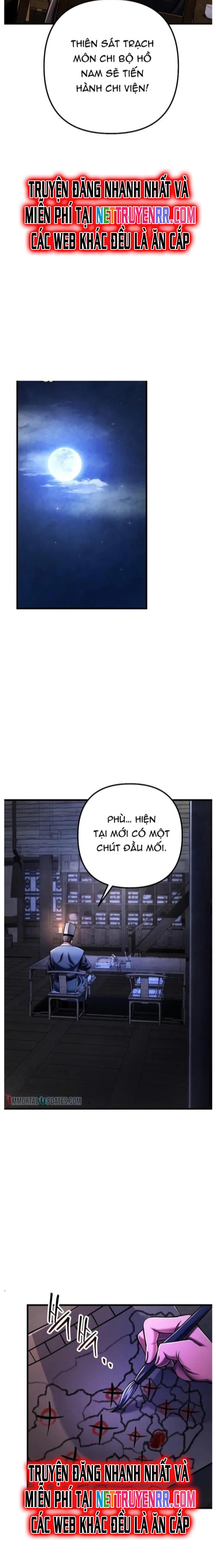 Đao Hoàng Tứ Thiếu Gia: Chapter 141