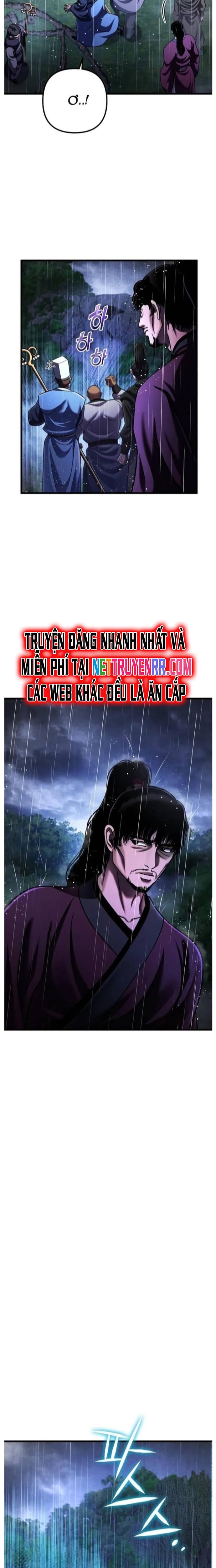 Đao Hoàng Tứ Thiếu Gia: Chapter 142