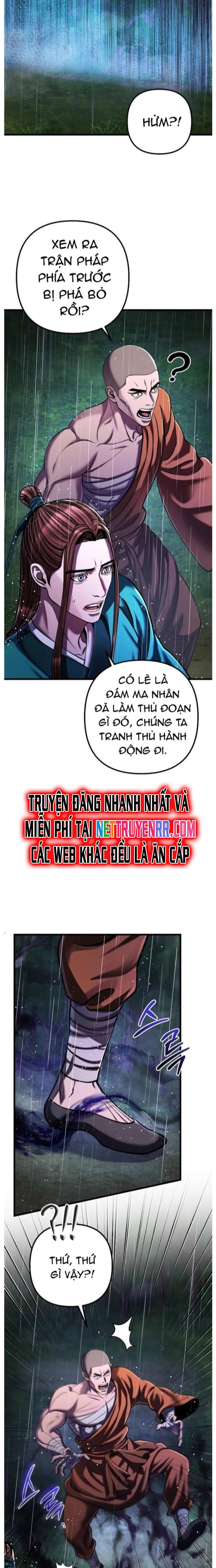 Đao Hoàng Tứ Thiếu Gia: Chapter 142