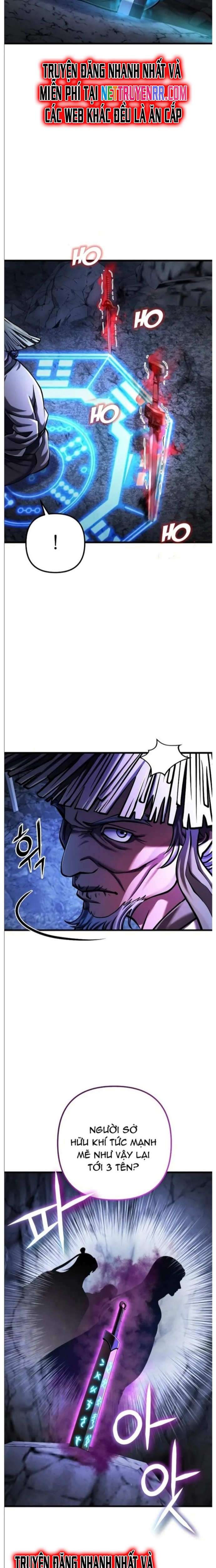 Đao Hoàng Tứ Thiếu Gia: Chapter 143