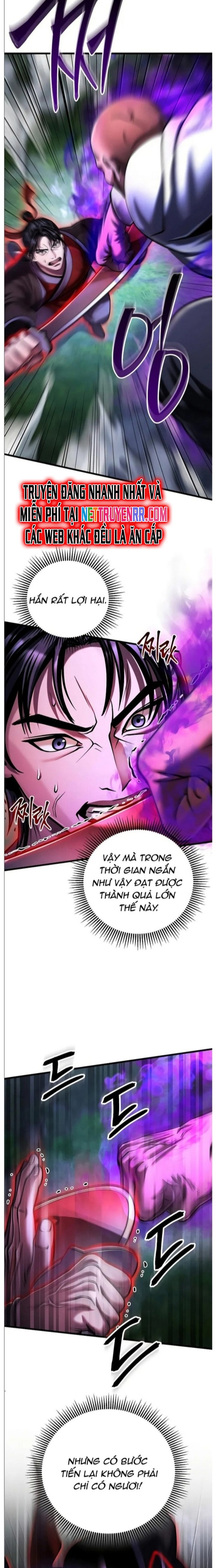Đao Hoàng Tứ Thiếu Gia: Chapter 144